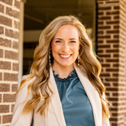Annie Hadden Headshot